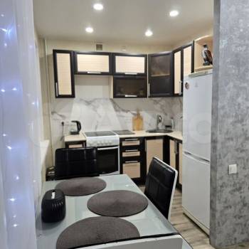 Продается 2-х комнатная квартира, 42 м²