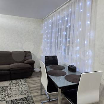 Продается 2-х комнатная квартира, 42 м²