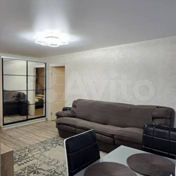 Продается 2-х комнатная квартира, 42 м²