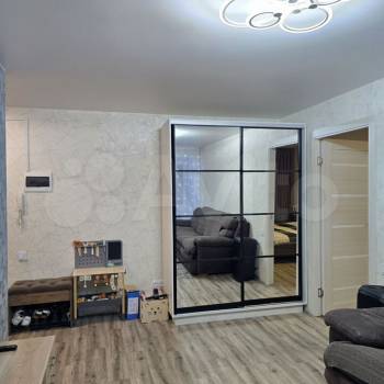 Продается 2-х комнатная квартира, 42 м²