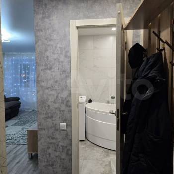 Продается 2-х комнатная квартира, 42 м²