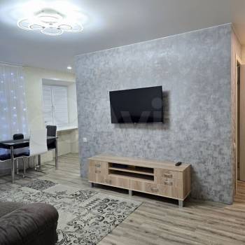 Продается 2-х комнатная квартира, 42 м²
