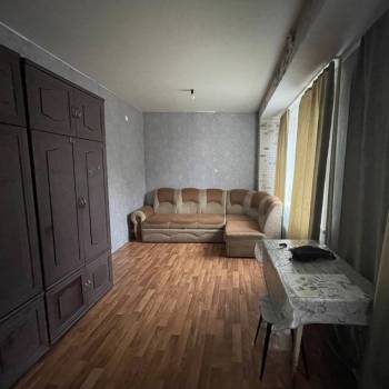 Сдается 1-комнатная квартира, 25 м²