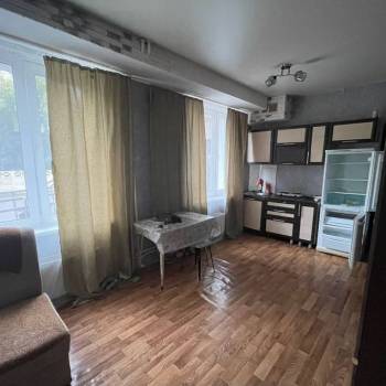 Сдается 1-комнатная квартира, 25 м²