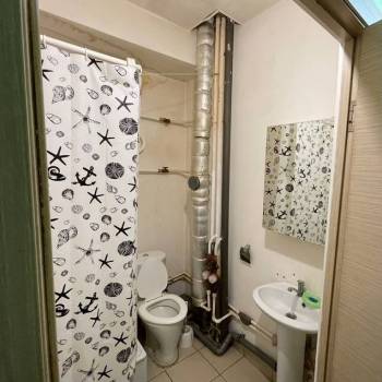 Сдается 1-комнатная квартира, 25 м²