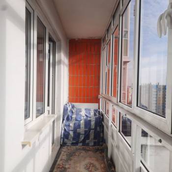 Продается 2-х комнатная квартира, 63,4 м²