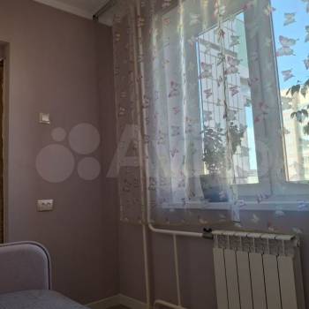 Продается 2-х комнатная квартира, 63,4 м²