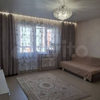 Продается 2-х комнатная квартира, 63,4 м²