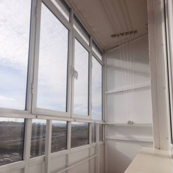 Продается 2-х комнатная квартира, 63,4 м²