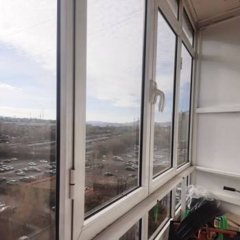 Продается 2-х комнатная квартира, 63,4 м²