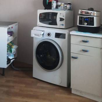 Продается 2-х комнатная квартира, 63,4 м²