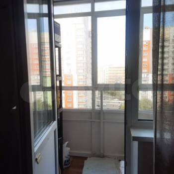 Продается 2-х комнатная квартира, 63,4 м²