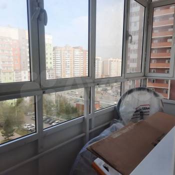 Продается 2-х комнатная квартира, 63,4 м²