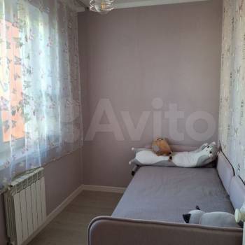 Продается 2-х комнатная квартира, 63,4 м²