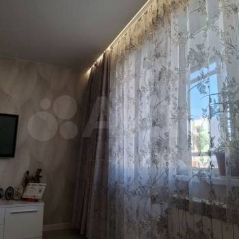 Продается 2-х комнатная квартира, 63,4 м²