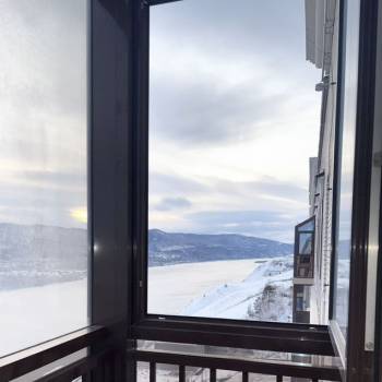 Продается 2-х комнатная квартира, 69,6 м²