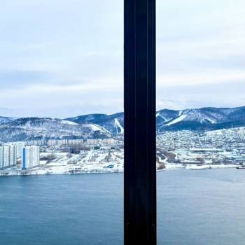 Продается 2-х комнатная квартира, 69,6 м²