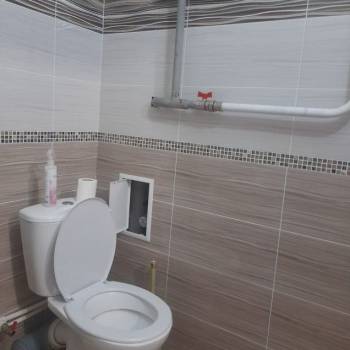 Сдается 1-комнатная квартира, 45 м²