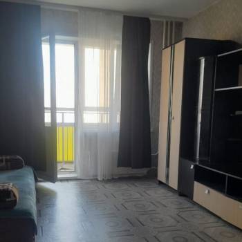 Сдается 1-комнатная квартира, 45 м²