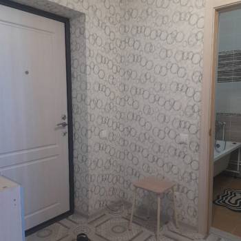 Сдается 1-комнатная квартира, 45 м²