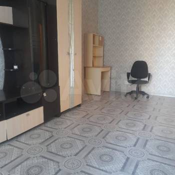 Сдается 1-комнатная квартира, 45 м²