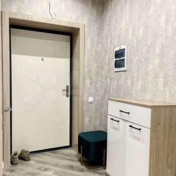 Сдается 2-х комнатная квартира, 50,9 м²