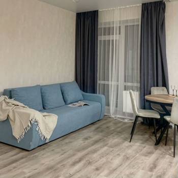 Сдается 2-х комнатная квартира, 50,9 м²