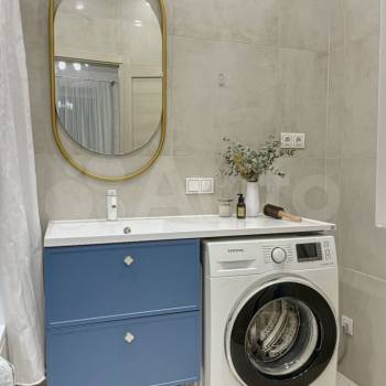 Сдается 2-х комнатная квартира, 50,9 м²