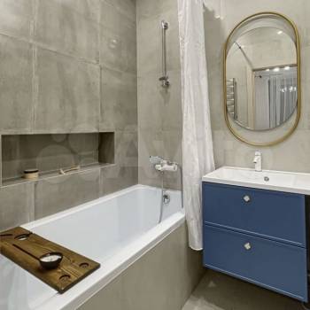 Сдается 2-х комнатная квартира, 50,9 м²