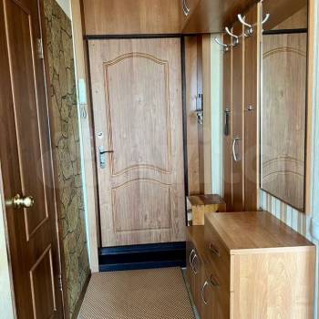 Сдается 2-х комнатная квартира, 44 м²