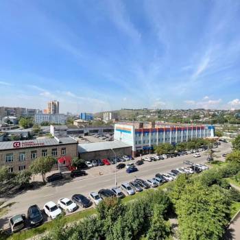 Сдается 2-х комнатная квартира, 44 м²