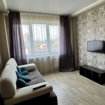 Сдается 2-х комнатная квартира, 44 м²