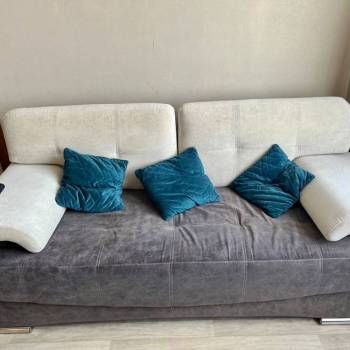 Сдается 2-х комнатная квартира, 44 м²