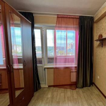 Сдается 2-х комнатная квартира, 44 м²