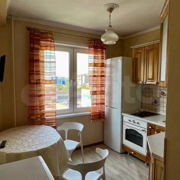 Сдается 2-х комнатная квартира, 44 м²