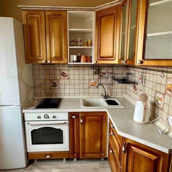 Сдается 2-х комнатная квартира, 44 м²