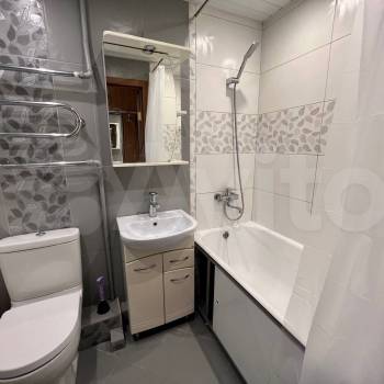 Сдается 2-х комнатная квартира, 44 м²