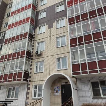 Продается 1-комнатная квартира, 41 м²