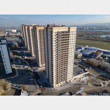 Продается 2-х комнатная квартира, 65 м²