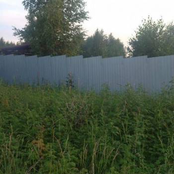 Продается Участок, 500 м²