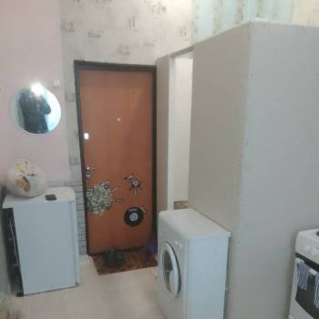 Сдается 1-комнатная квартира, 12 м²