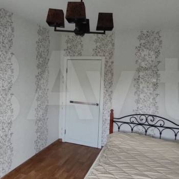 Сдается 2-х комнатная квартира, 54 м²