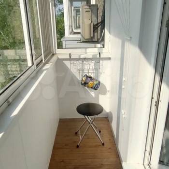 Сдается 2-х комнатная квартира, 54 м²