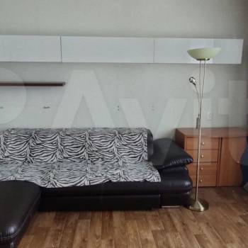 Сдается 2-х комнатная квартира, 54 м²