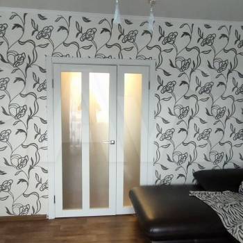 Сдается 2-х комнатная квартира, 54 м²