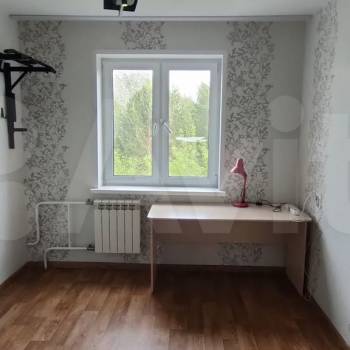 Сдается 2-х комнатная квартира, 54 м²