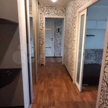 Сдается 2-х комнатная квартира, 54 м²