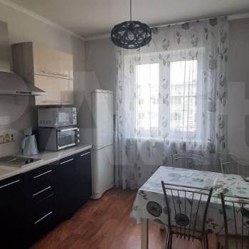 Сдается 2-х комнатная квартира, 54 м²