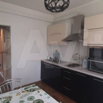 Сдается 2-х комнатная квартира, 54 м²