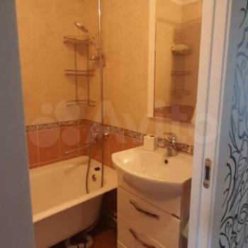 Сдается 2-х комнатная квартира, 54 м²